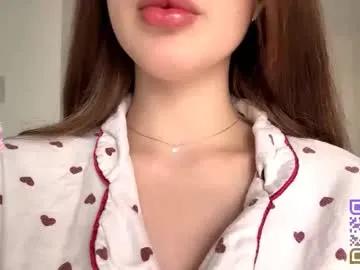 Emeraldcotton from Chaturbate