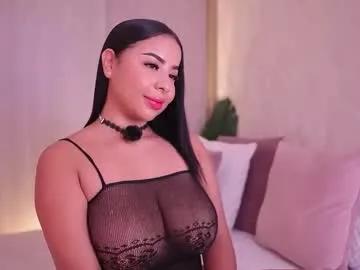 Emiily_bell from Chaturbate