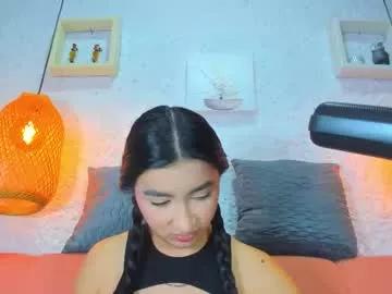 Emiily_s from Chaturbate
