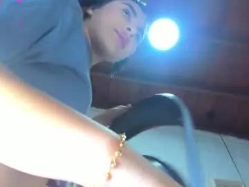 Emiily_s from Chaturbate