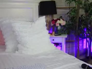 emillybronte from Chaturbate