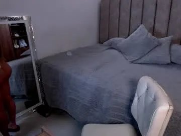 emily_____ from Chaturbate