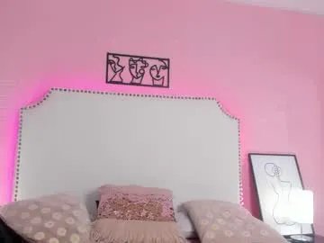 emily_nova_ from Chaturbate