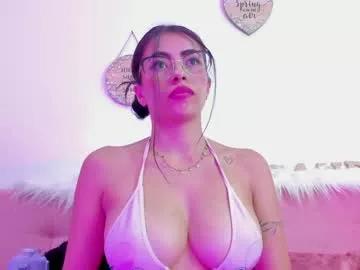 emily_sanderss1 from Chaturbate is Freechat
