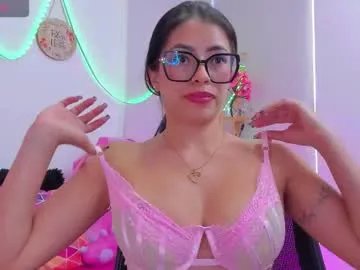 emily_sanderss1 from Chaturbate