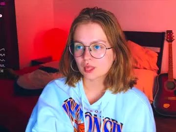 emilyforelsket from Chaturbate