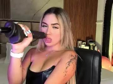 emilyhendrix_ from Chaturbate is Private
