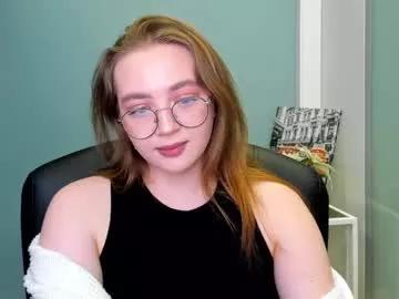 Emma_adorablle from Chaturbate