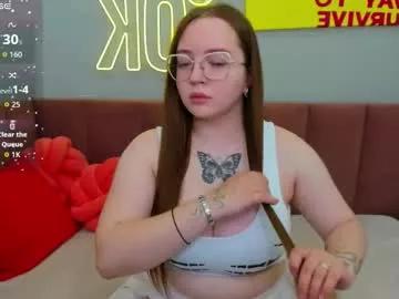 Emma_adorablle from Chaturbate