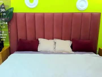 Emma_adorablle from Chaturbate