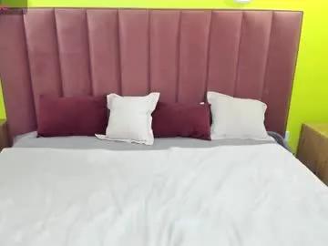 Emma_adorablle from Chaturbate