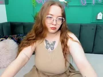 Emma_adorablle from Chaturbate