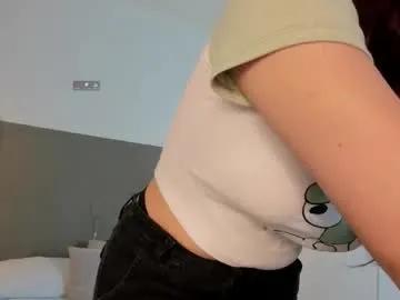 Emma_fhox from Chaturbate