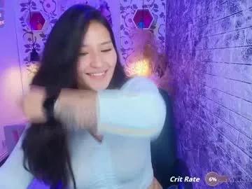 Emma_garciaa_ from Chaturbate