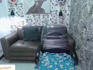 Emma_garciaa_ from Chaturbate