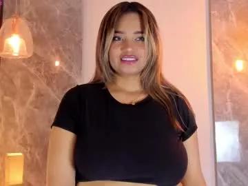 emma_hunter_ from Chaturbate