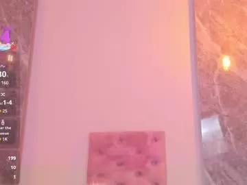 emma_hunter_ from Chaturbate
