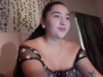 emma_johnson_ from Chaturbate is Freechat