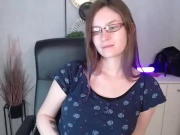 Emma_lust94 from Chaturbate