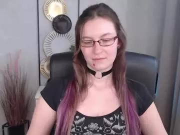 Emma_lust94 from Chaturbate