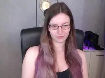 Emma_lust94 from Chaturbate