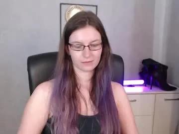 Emma_lust94 from Chaturbate