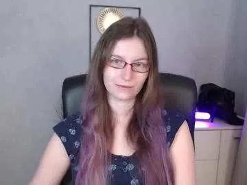 Emma_lust94 from Chaturbate