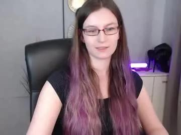 Emma_lust94 from Chaturbate