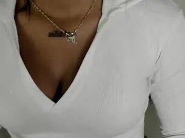 emma_morgann from Chaturbate