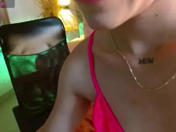 emma_rossi7 from Chaturbate