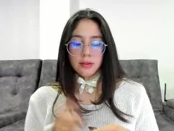 Emma_sandovaal from Chaturbate