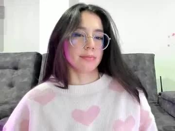 Emma_sandovaal from Chaturbate