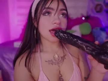 Emma_soffia_ from Chaturbate