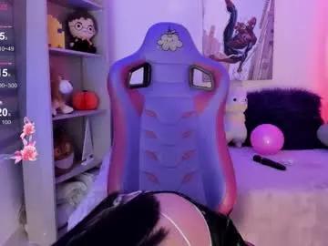 Emma_soffia_ from Chaturbate