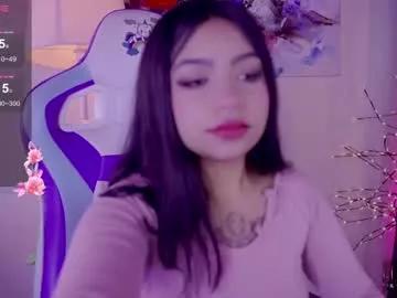 Emma_soffia_ from Chaturbate