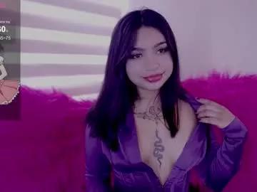 Emma_soffia_ from Chaturbate