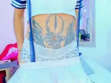 emmaa_sandoval from Chaturbate