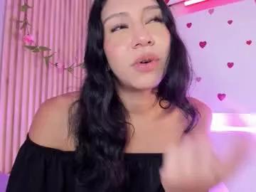 emmaclark_1 from Chaturbate