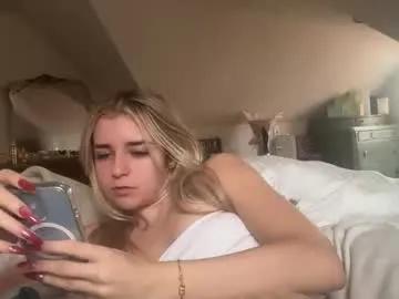 Emmangel from Chaturbate