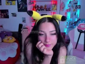Emmarosse11 from Chaturbate