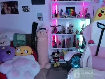 Emmarosse11 from Chaturbate