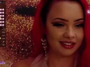 Emmelyn_ from Chaturbate