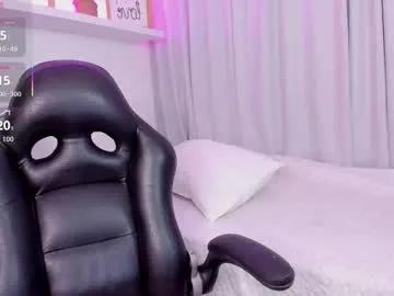 Emmy_heart7 from Chaturbate