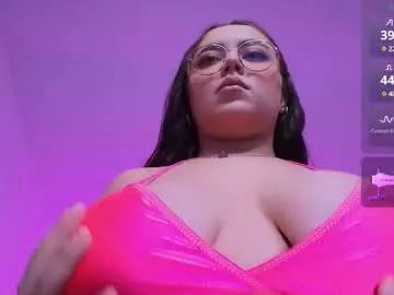 emmy_walker1 from Chaturbate