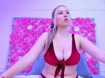 Emmyrouse_ from Chaturbate