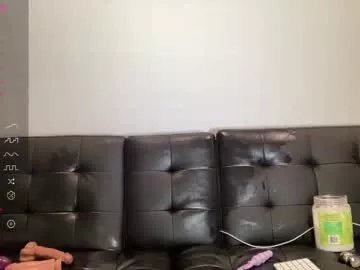 emorisplash from Chaturbate