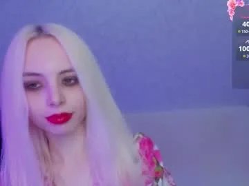 empress_ki from Chaturbate