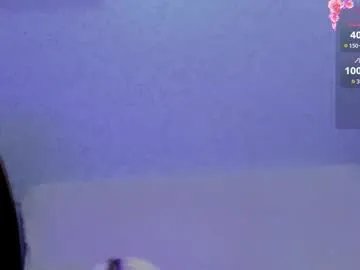 empress_ki from Chaturbate