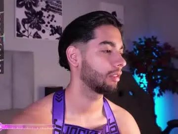 endy_rush from Chaturbate