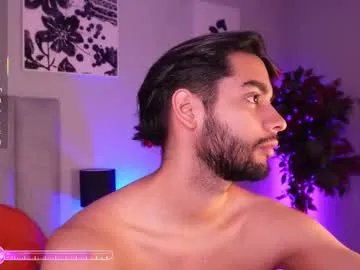 endy_rush from Chaturbate